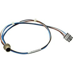 Connector,Harness(4-Pin Molex) for Silver King Part# 37452