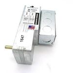 120V Actuator For Multi Products Part# 3751