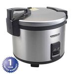 60 Cup Rice Cooker 120V for Hamilton Beach Part# 37560