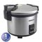 60 Cup Rice Cooker 120V for Hamilton Beach Part# 37560