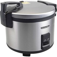 Cooker,Rice (120V,60 Cup) for Hamilton Beach Part# 37560R