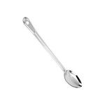 Spoon,Solid (15"L, S/S) for Browne Foodservice Part# 3770