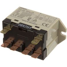 Power Relay for Bunn Part# 37711-0000