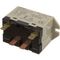 Vac 12Vdc Relay for Bunn Part# 37711.0003