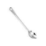 Spoon,Perforated (15"L, S/S) for Browne Foodservice Part# 3772