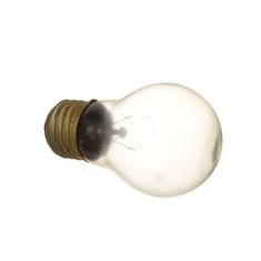 38-1206 - LIGHT BULB 230V, 40W