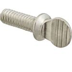 Thumbscrew (1/4"-20) for Redco Slicers Part# 379022