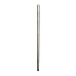 Vollrath 379031 Guide Rod, 3/8" Diameter, Quick Cut