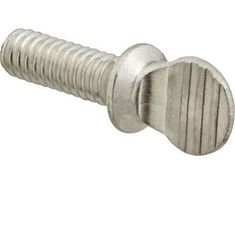 Thumbscrew (1/4"-20) for Redco Slicers Part# 379034