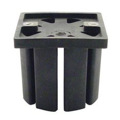 Pusher Head 8 Section for Lincoln Part# 379038