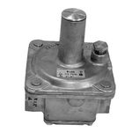 Reg004 3/4In Nat Gas Regulator