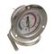 Thermometer 2, -40To 65F, 3 " Flang for Kairak Part# 3801600