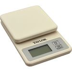 Scale,Digital(11Lbs,Whit ,Plst for Taylor Thermometer Part# 3817