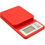 Scale,Digital (11Lbs,Red,Plst) for Taylor Thermometer Part# 3817R