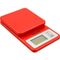 Scale,Digital (11Lbs,Red,Plst) for Taylor Thermometer Part# 3817R