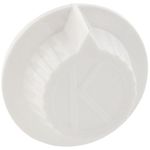 169-1079 - KNOB,THERMOSTAT (WHITE)