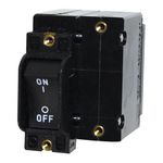 Circuit Breaker - 50a for Bunn Part# 38894.0001