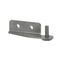 SILVER KING - 39052 - HINGE - HOPPER, RH