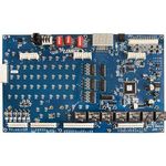 Lennox 39W76 Control Board Replacement Kit, M1-8