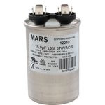 Run Capacitor: For 31XC50/31XC51/31XC79/31XC80/31XC82/31XC88/31XC89/31XC90