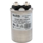 Capacitor,run (15 Uf) for Hoshizaki Part# 3A200508