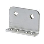 Hinge Bracket-Top Lh/Rhcf1A for Hoshizaki Part# 3A6249-01