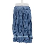 Mop Head (blue) for Lancaster Colony Part# 3CS-L-BBBK