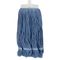 Mop Head (blue) for Lancaster Colony Part# 3CS-L-BBBK