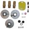 NATURAL-LP CONVERSION KIT For Modine Part# 3H0349330001