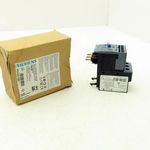 OverloadRely 3-12Amp Man/Auto for Siemens Industrial Controls Part# 3RB3026-1SB0