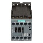 Contactor S00 9A 230Vac 1No for Siemens Industrial Controls Part# 3RT2016-1AP01