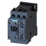 Contactor 120V for Siemens Industrial Controls Part# 3RT2024-1AK60