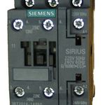 Contactor 12A 240Vac 1No/1Nc for Siemens Industrial Controls Part# 3RT2024-1AP60