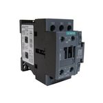 120V 32Amp 3P Contactor 1No/Nc for Siemens Industrial Controls Part# 3RT2027-1AK60