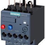 1.8-2.5Amp Overload Relay for Siemens Industrial Controls Part# 3RU2116-1CB0