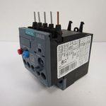 Overload Relay 11-16Amps  for Siemens Industrial Controls Part# 3RU2126-4AB0