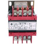 Crown Steam 4-T255 Transformer, 110-220/115-230/120-240/220-240/230-460/240-480