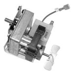 Drive Motor for Roundup Part# 4000114