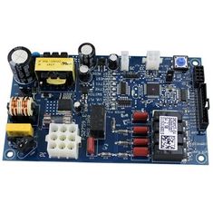 Control Board For Manitowoc Part# 40002007