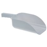 Ice Scoop - 82 Oz, White for Manitowoc Part# 40004783