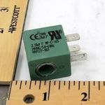 24V Coil For ASCO Part# 400127-081