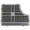 Air Inlet Filter For Rational Part# 40.02.684