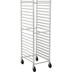 4005223 - Rack, Pan (Economy) (Knock Down, End Loading)