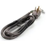 Nieco 4005 POWER CORD 10/4 SJO W/NEMA 14-