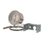 62-1042 - THERMOMETER 2, -40 TO 65 F, U-CLAMP