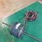 1/2HP 208/230V 1075RPM MOTOR For Marvair Part# 40099