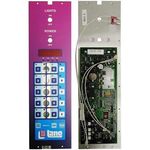 Board, Control for Lang Part# 40102-308