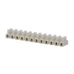 Belleco 401035 TERMINAL BLOCK, 12 POS. SMALL