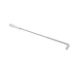 Carlisle 4011100 BRUSH,FRYER L-TIP PTFE 23"L