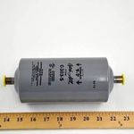 1/2" NPT 02 Body 2.7Cv For Xylem-Hoffman Specialty Part# 401305